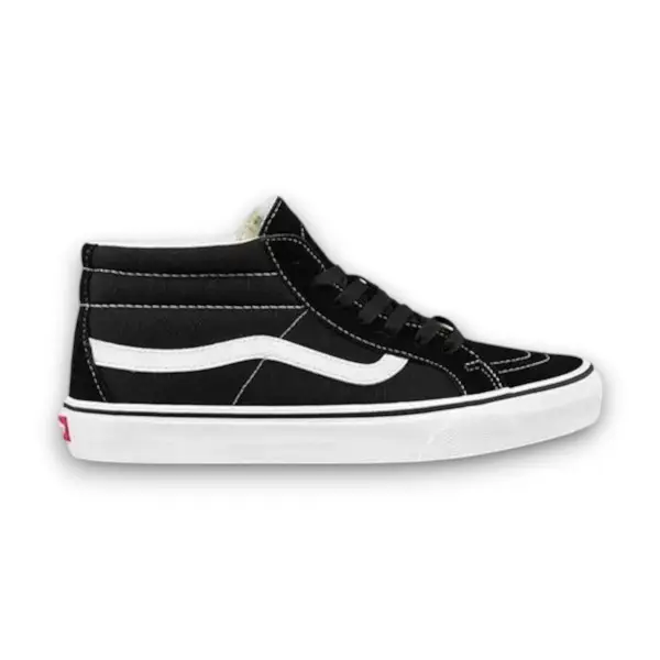 TENIS VANS COMFYCUSH SK8 MID CLASSIC