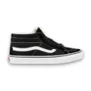 TENIS VANS COMFYCUSH SK8 MID CLASSIC