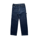 PANTALON CARPINTERO AZUL OSCURO