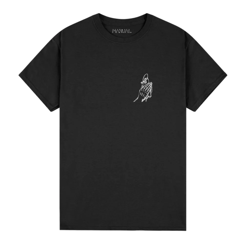 CAMISETA MANUAL REZO POR VOS