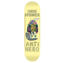 TABLA ANTI HERO PLANNER HUG PAVMNT AMARILLO PASTEL
