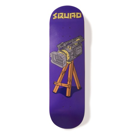 TABLA SQUAD CAMARA