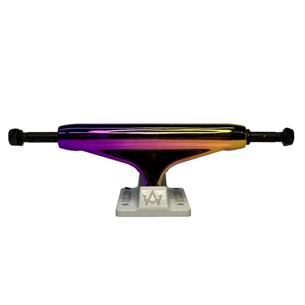 TRUCKS GOLDEN MORADO/DORADO