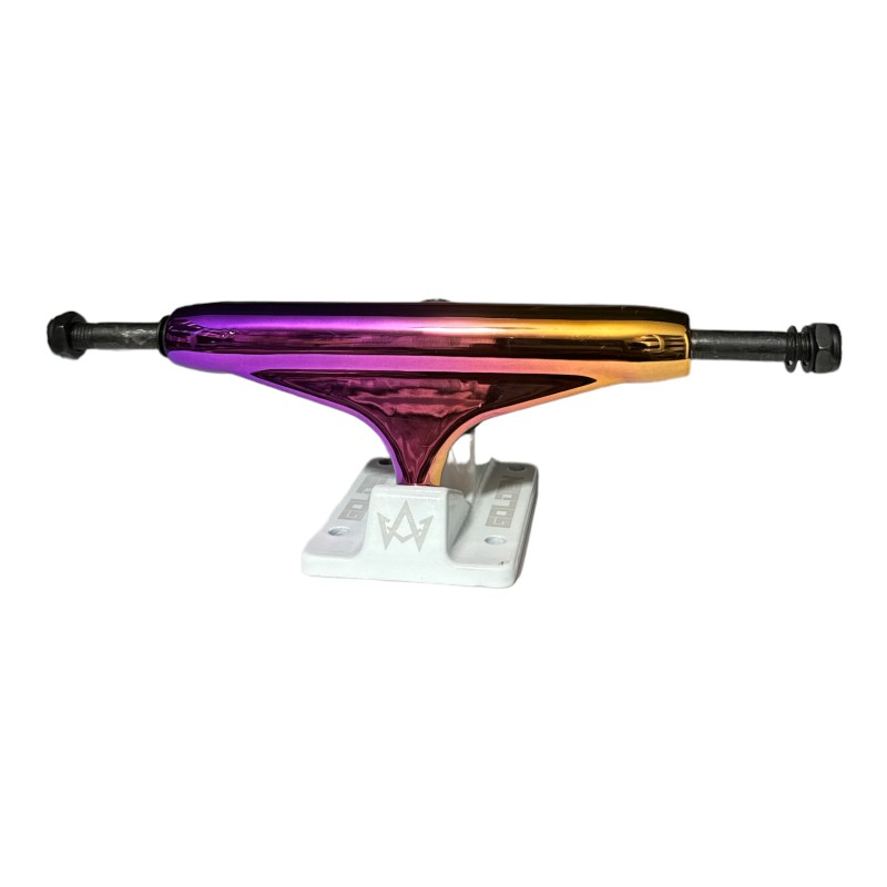 TRUCKS GOLDEN MORADO/DORADO