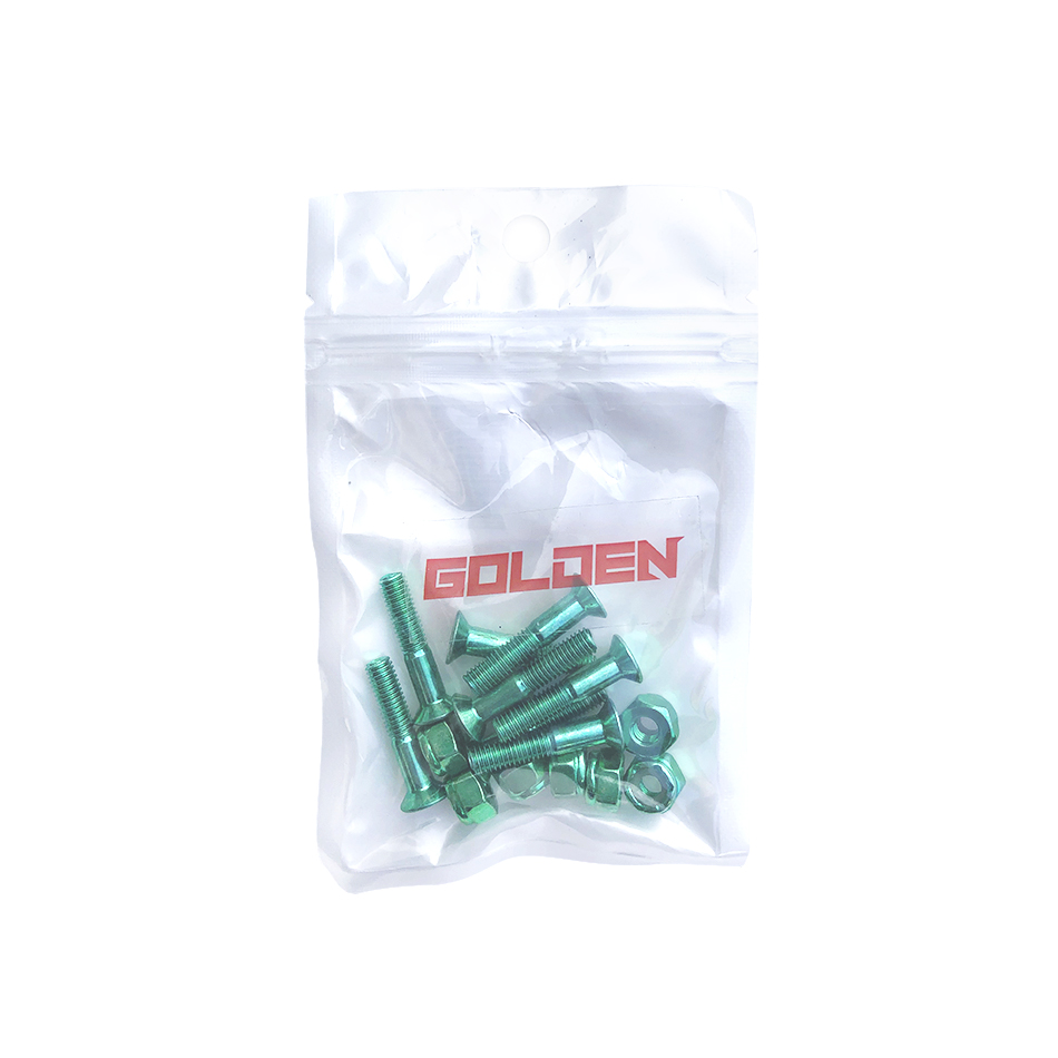 SHORTYS GOLDEN VARIOS COLORES JUEGO NEGRO X8