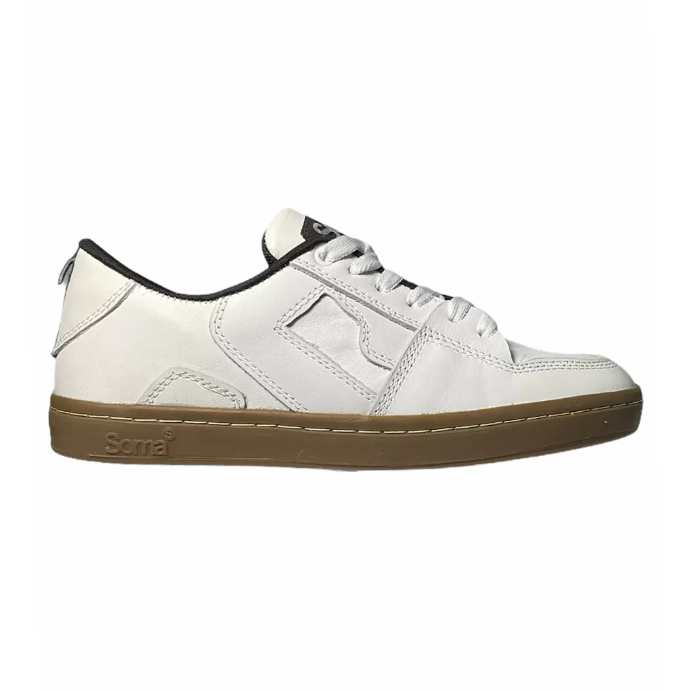 TENIS SOMA SATORI BLANCO SINTÉTICO BBB SC