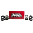 RODAMIENTOS PENTADA ROJO ABEC 9  