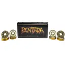 RODAMIENTOS PENTADA NEGRO ABEC 11