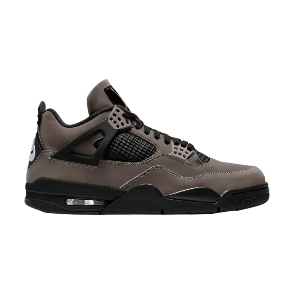 TENIS NIKE AIR JORDAN  4 