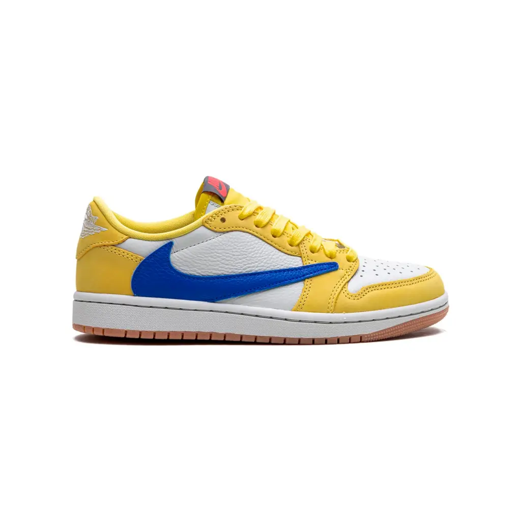TENIS NIKE  TRAVIS SCOTT RETRO LOW
