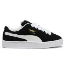 TENIS PUMA SUEDE XL NEGRO