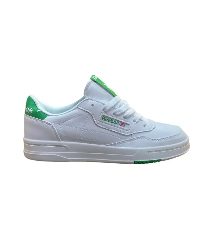 TENIS REEBOK CLASSIC BLANCA