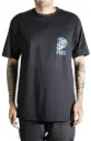 CAMISETA FEEL CERVEZA NEGRO