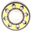 RUEDAS MONK FLAT BOYD 54MM  
