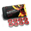 RODAMIENTOS SPITFIRE BURNERS  ROJO
