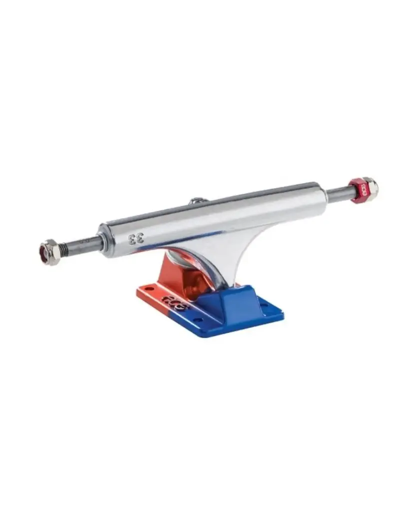 TRUCKS ACE F1  33 ANODIZED 8.0