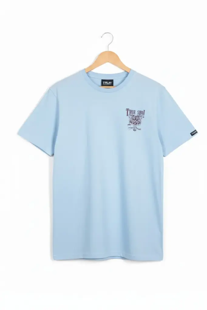 CAMISETA TRUR AN TIGRE