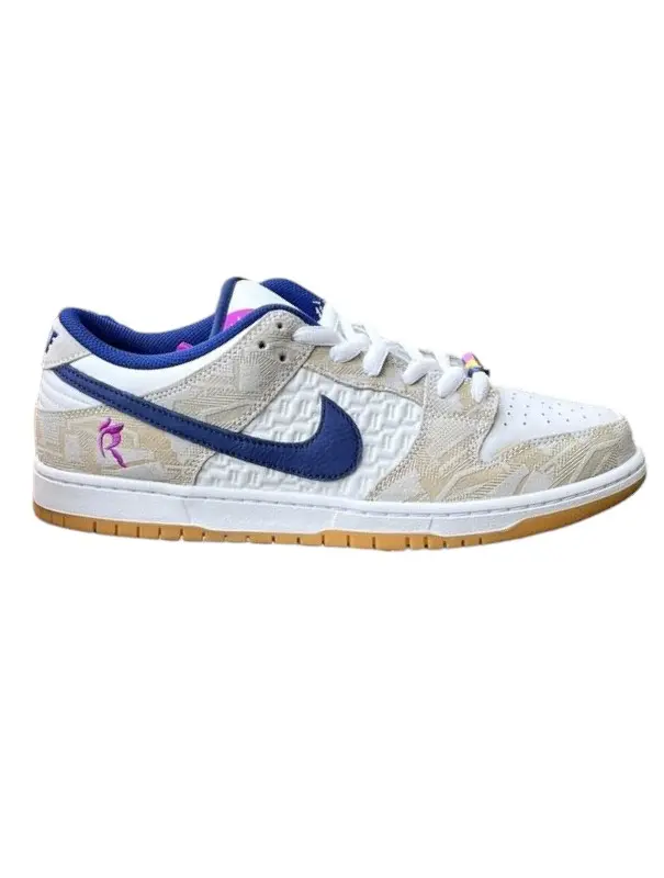 TENIS NIKE SB DUNK RAYSSA