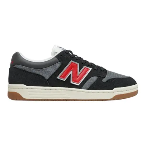 TENIS NEW BALANCE  480 NEGRO