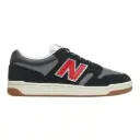 TENIS NEW BALANCE  480 NEGRO