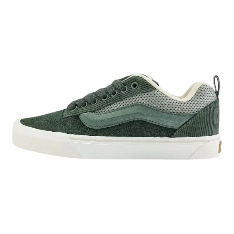 TENIS VANS KNU SKOOL VERDE