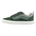 TENIS VANS KNU SKOOL VERDE