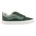 TENIS VANS KNU SKOOL VERDE