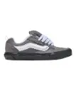 TENIS VANS KNU SKOOL BLANCO/GRIS