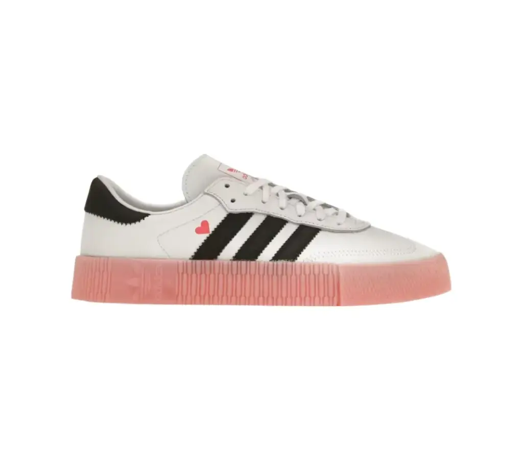 TENIS ADIDAS SAMBAROSE