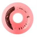 RUEDAS ORION 69 MM 80A ROSA