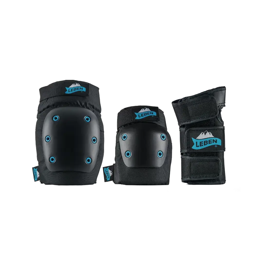 KIT DE PROTECCION LEBEN 