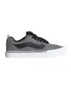 TENIS VANS KNU SKOOL NEGRO/GRIS