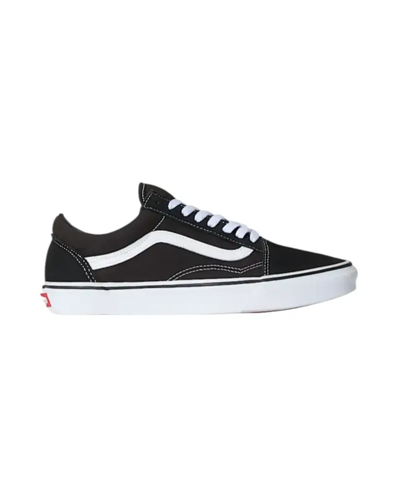 TENIS VANS OLD SKOOL CLASSIC