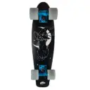 TABLA LEBEN CRUISER LACERTA 24" Negra