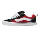 TENIS VANS KNU SKOOL ROJO