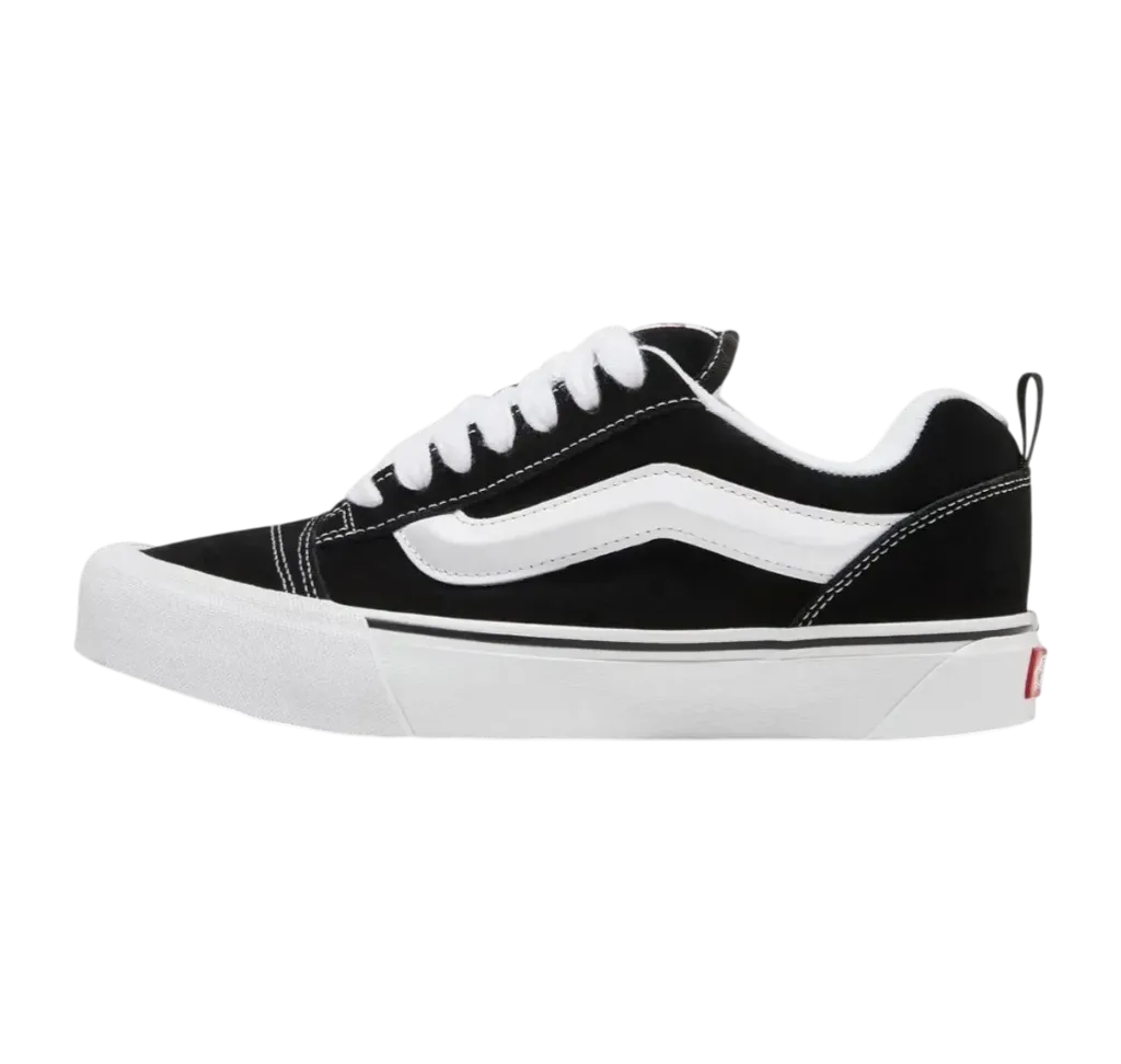 TENIS VANS KNU SKOOL NEGRO