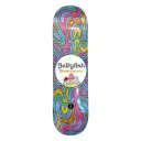 TABLA JELLYFISH HONGOS PSICODELICOS