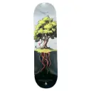 TABLA JELLYFISH ARBOL DE LA SUERTE