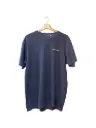 CAMISETA GLOKAL ANALOG  GRIS