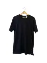 CAMISETA GILDAN COCOROCO  NEGRO