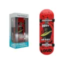 FINGER SKATEBOARD LOUD ROJO