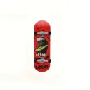 FINGER SKATEBOARD LOUD