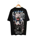 CAMISETA YAYA SAVAJE 170 GR   