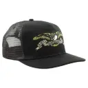 GORRA ANTIHERO EAGLE NEGRO 