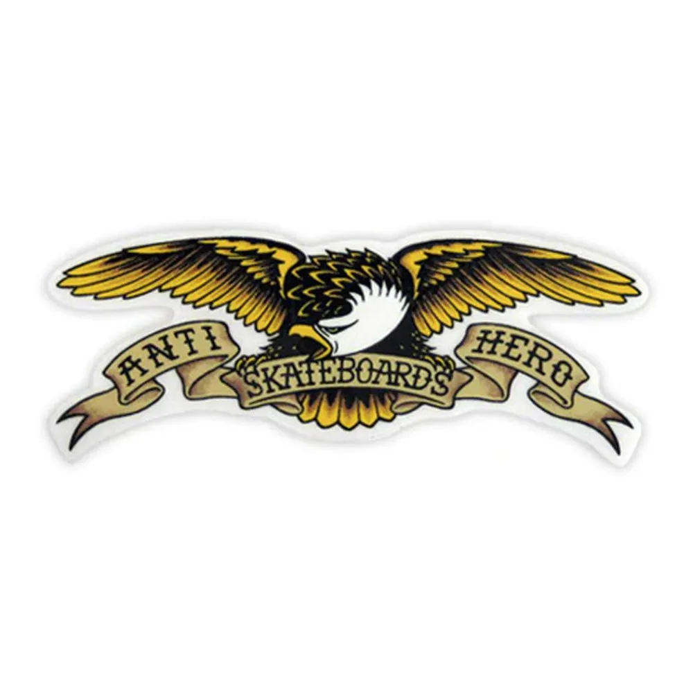 STICKER ANTIHERO EAGLE LARGE