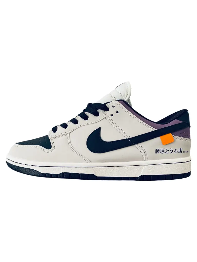 TENIS NIKE DUNK INITIAL