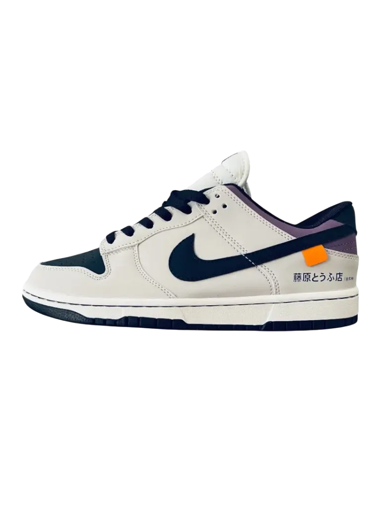 TENIS NIKE DUNK INITIAL