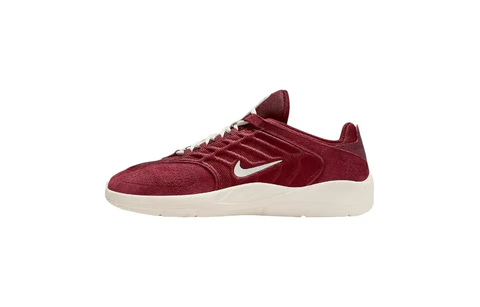 TENIS NIKE SB VERTEBRAE VINOTINTO