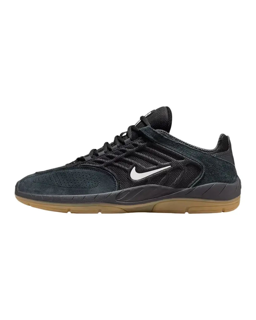 TENIS NIKE SB VERTEBRAE NEGRO 