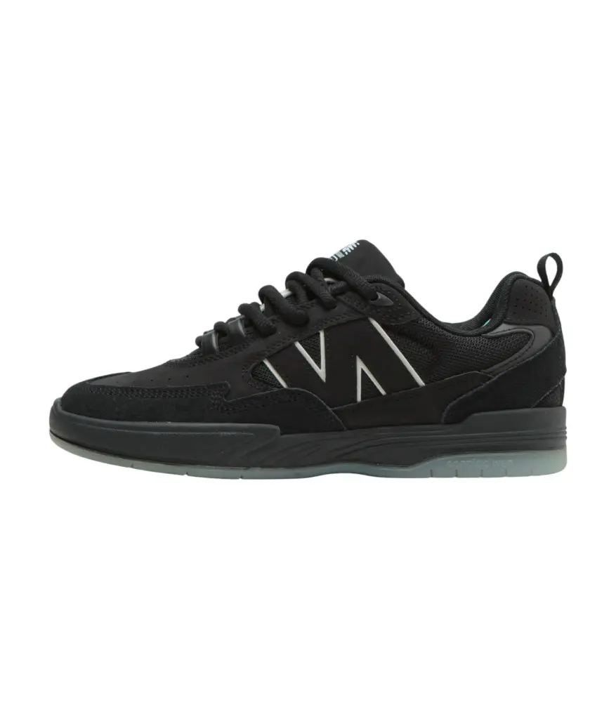 TENIS NEW BALANCE TIAGO 808 NEGRO